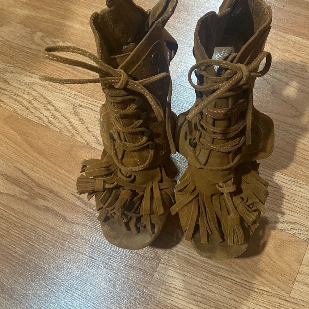 Wedge Wedges